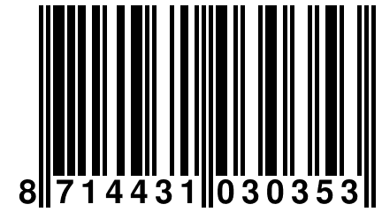 8 714431 030353
