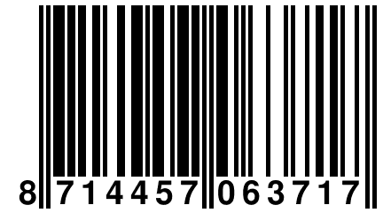 8 714457 063717