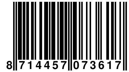 8 714457 073617