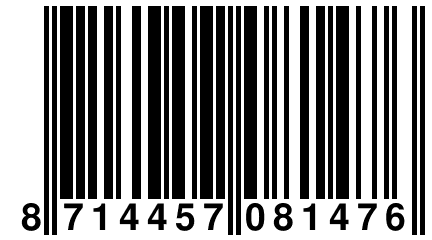 8 714457 081476