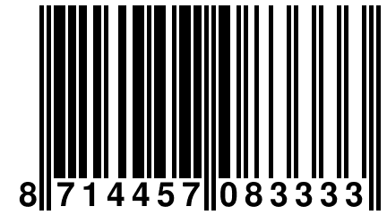 8 714457 083333