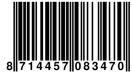 8 714457 083470