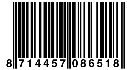8 714457 086518