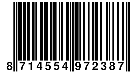 8 714554 972387