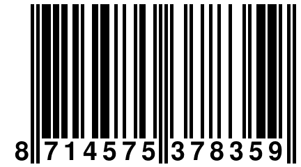 8 714575 378359