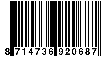 8 714736 920687