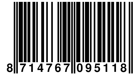 8 714767 095118