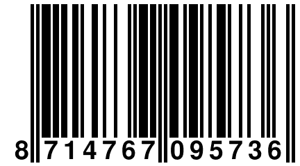 8 714767 095736
