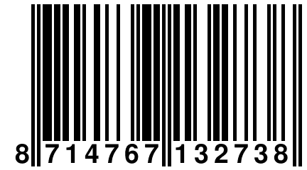 8 714767 132738