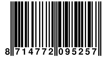 8 714772 095257