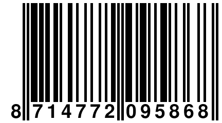 8 714772 095868