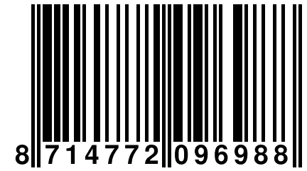8 714772 096988