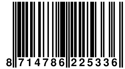 8 714786 225336
