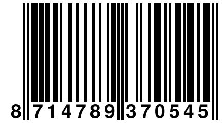 8 714789 370545