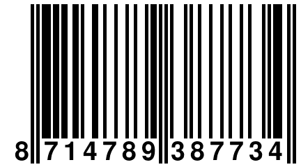 8 714789 387734