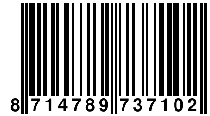 8 714789 737102