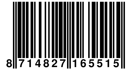 8 714827 165515