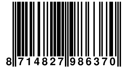 8 714827 986370