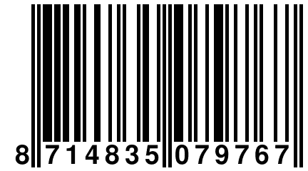 8 714835 079767