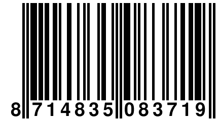 8 714835 083719