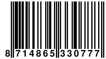 8 714865 330777
