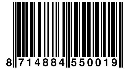 8 714884 550019