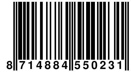 8 714884 550231