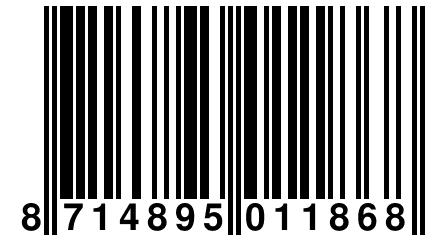 8 714895 011868