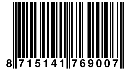 8 715141 769007