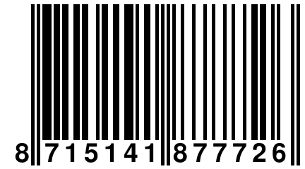 8 715141 877726