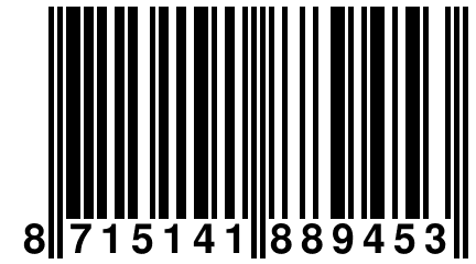 8 715141 889453