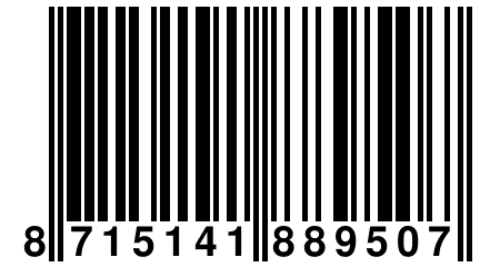 8 715141 889507