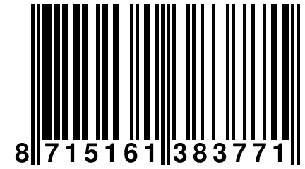 8 715161 383771