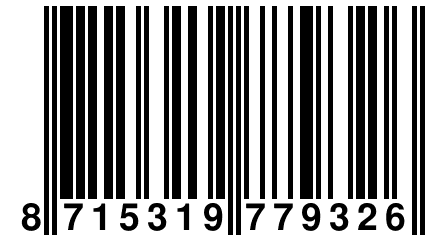 8 715319 779326