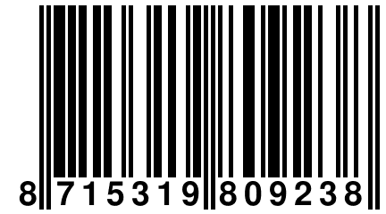 8 715319 809238