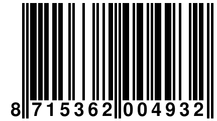 8 715362 004932