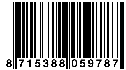 8 715388 059787