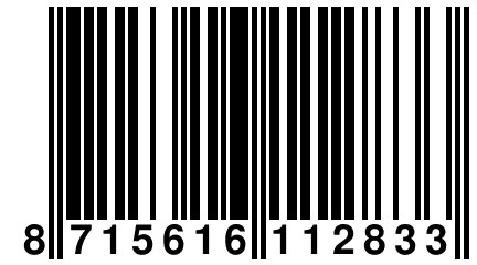 8 715616 112833