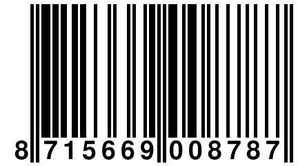 8 715669 008787
