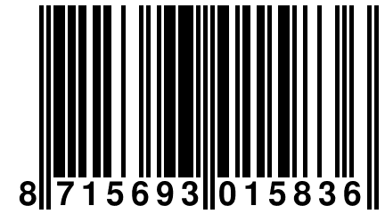 8 715693 015836