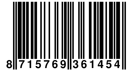 8 715769 361454