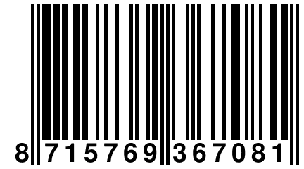 8 715769 367081