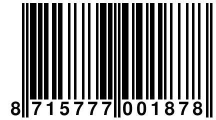 8 715777 001878