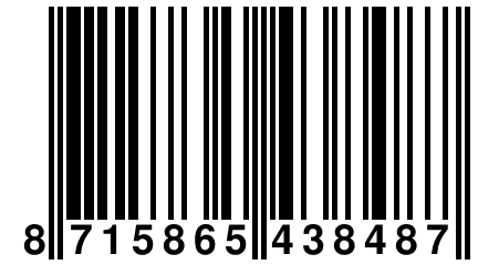 8 715865 438487