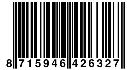 8 715946 426327
