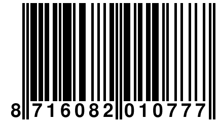 8 716082 010777