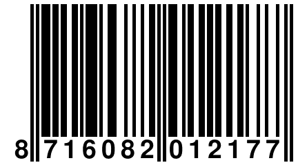 8 716082 012177