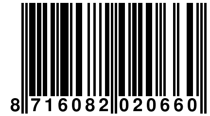8 716082 020660