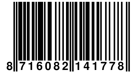 8 716082 141778