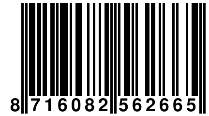 8 716082 562665